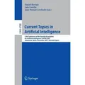 Current Topics in Artificial Intelligence 12th Conference of the Spanish Association for Artificial Intelligence, CAEPIA 2007, Salamanca, Spain, Novem