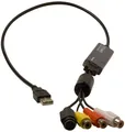 TV-Tuner Hauppauge WIN TV USB-Live2 Videograbber