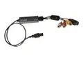 Hauppauge WinTV USB-LIVE2 / USB 2.0 / S-Video ode