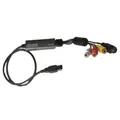 Hauppauge WinTV USB-Live2 - Videoschnittkarte - Hi-Spee # 01341