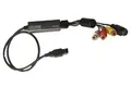 01341 Hauppauge USB-Live-2 Analog NTSC PAL 720 x 576 Pixel 576p MPEG2 BMP JP ~D~