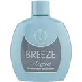 Breeze Deodorant Squeeze Acqua 100 ml