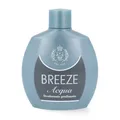 Breeze Deodorant Squeeze Acqua 100 ml deo