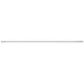 LED Lichtleiste FRANKFURT, 144,9cm, starr, 22W, 4000K, 1900lm, IP20, weiß