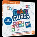 FOXMIND - Crazy Cubes | Deutsch | Spiel | 2026 | FoxMind | EAN 0842710002352