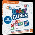 Crazy Cubes