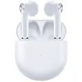 OnePlus Buds E501A Kopfhörer Kabellos im Ohr Musik USB Typ-C Bluetooth Weiß ONEPLUS Produktfarbe: Weiß, Produkttyp: Kopfhörer, Übertragungstec... - Weiß