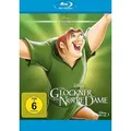 Der Glöckner von Notre Dame Disney Classics