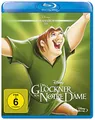 Der Glöckner von Notre Dame,1 Blu-ray