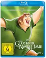 GW57e4 Der Glöckner von Notre Dame (Disney Classics)