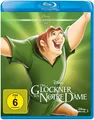 Der Glöckner von Notre Dame (Disney Classics)