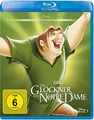 Glöckner von Notre Dame #1 (BR) Disney Min: 91/DD5.1/WS   Disney Classics - Dis