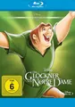 Der Glöckner von Notre Dame - Disney Classics 33 # BLU-RAY-NEU