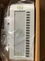 Siemens Unify Octopus OpenStage Keymodul 15 IceBlue ref. Rechnung/Mwst.