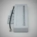 Siemens Openstage Key Module 15 L30250-F600-C180 Eisblau