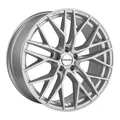 CARMANI CA 20 LUDWIG white silver 7.5Jx17 5x112 ET35 G25048507