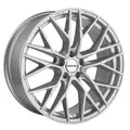 Carmani Felgen 20 Ludwig 7.5x17 ET35 5x112 WSSILB für Seat Alhambra Altea Ateca