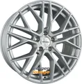 4 Alufelgen CARMANI CA 20 LUDWIG White Silver (WS) 7,5x17 ET35 5x112 17 Zoll