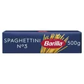 Pasta Klassische Spaghettini n.3 aus hochwertigem Hartweizen immer al dente 1...
