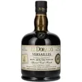 El Dorado Rum VERSAILLES Special Sauternes Casks 2005 55,4% Vol. 0,7l