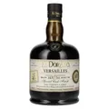 El Dorado Rum VERSAILLES Special Sauternes Casks 2005 55,4% Vol. 0,7l