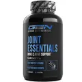 Joint Essentials 180 Tabletten - Gelenk Komplex mit Glucosamin Chondroitin MSM