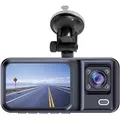 DENVER Dashcam CCT-2500