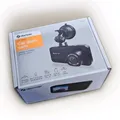 Denver CCT-2500 Dashcam mit Doppelkamera KFZ-Kamera Schwarz  "Gratis Versand"