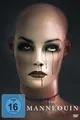 The Mannequin (DVD) Isabella Gomez Krystle Martin John Berardo