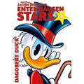 Lustiges Taschenbuch Entenhausen Stars 07
