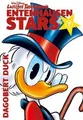 Lustiges Taschenbuch Entenhausen Stars 07: Dagobert Duck... | Buch | Zustand gut