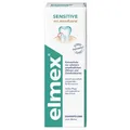 Elmex Sensitive Zahnspülung 3er Pack 1200ml