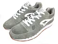 KangaROOS Coil R1 47217 Herren Schuhe Sneaker Nubuk Leder Grau Weiss - EUR 44