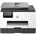 HP OfficeJet Pro 9135e Multifunktionsgerät Farbe WiFi Duplex Fax Kompatibel Instant Ink - Grau