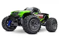 Traxxas Stampede 4x4 BL-2s RTR, 67154-4 Grün