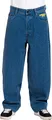 Homeboy X-tra Monster Denim Washed Blue 28/30