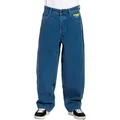 HOMEBOY Relax-fit-Jeans x-tra MONSTER Denim x-tra MONSTER Denim blau 28/30