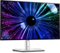Dell Ultrasharp U2424he Monitor Pc 60,5 Cm [23.8] 1920 X 1080 Pixel Full Hd Lcd Nero, Argento (ultrasharp 24 UsB-C Hub - MonitoR-U2424he 60.47cm - [2