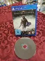 Mittelerde: Mordors Schatten (Sony PlayStation 4)