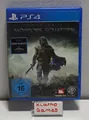 Mittelerde: Mordors Schatten PlayStation 4 PS4 Spiel    C597