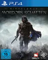 Mittelerde: Mordors Schatten (Sony PlayStation 4, PS4 Spiel)