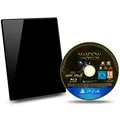 PS4 Spiel Mittelerde Mordors Schatten #B
