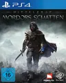 Mittelerde: Mordors Schatten ZUSTAND SEHR GUT