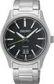 Seiko Quartz SUR535P1 Quarzwerk Herren-Armbanduhr