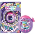 Bandai - Tamagotchi Paradise Himmel - Virtuelles Haustier zum Aufziehen - Tamagotchi mit Zoom-Drehrad - Interaktives Spielzeug auf Deutsch - Modell...