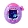 Bandai Tamagotchi Paradise Sky Elektronisches Spielzeug 6+ Jahre Violet