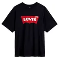 Levi's Herren Big & Tall Graphic Tee