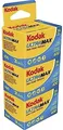 Kodak GOLD Ultra 400 GC 135-36 3-Pack