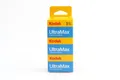 Kodak Ultra Max 400 ISO 135/36 Color Film 3x Pack 07/26
