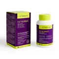 500cosmetics - XS Fatburner - Kapseln zur Fettverbrennung